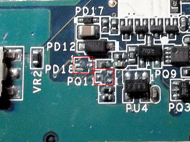 パソコン修理ブログ Pcワークマン沼津