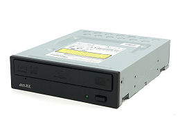 Blu-Ray Drive