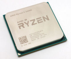 AMD CPU