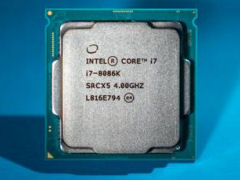 Intel CPU