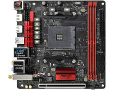 ITX MotherBoard