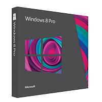 Windows8 Professional Upgrade
